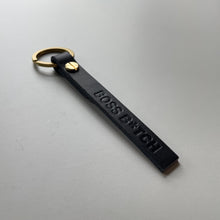 Load image into Gallery viewer, Boss B*tch Keychain
