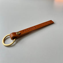 Load image into Gallery viewer, F*cking Beautiful Keychain
