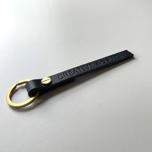 Load image into Gallery viewer, Creative as F*ck Keychain
