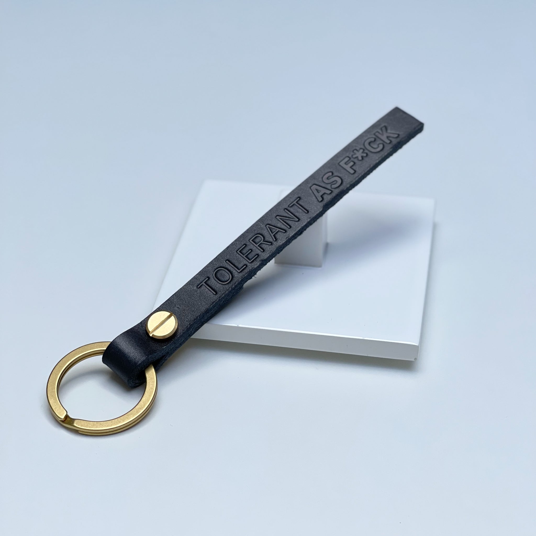 Ck keychain hot sale