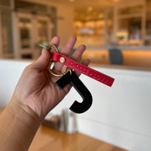 Load image into Gallery viewer, Choose Love Keychain
