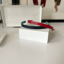 Load image into Gallery viewer, Today I Believe Bracelet
